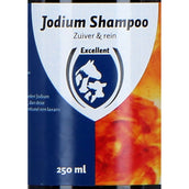 Excellent Jodium Shampoo