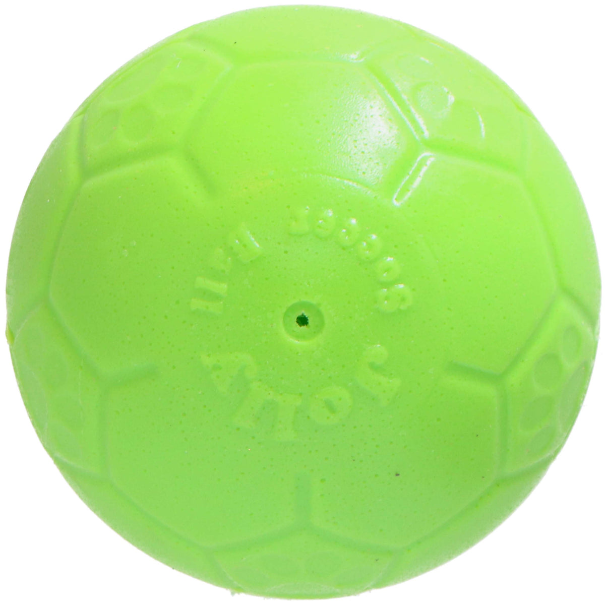 Jolly Ball Soccer Ball Apfel Grün