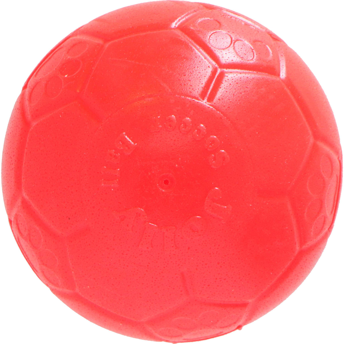 Jolly Ball Soccer Ball Orange