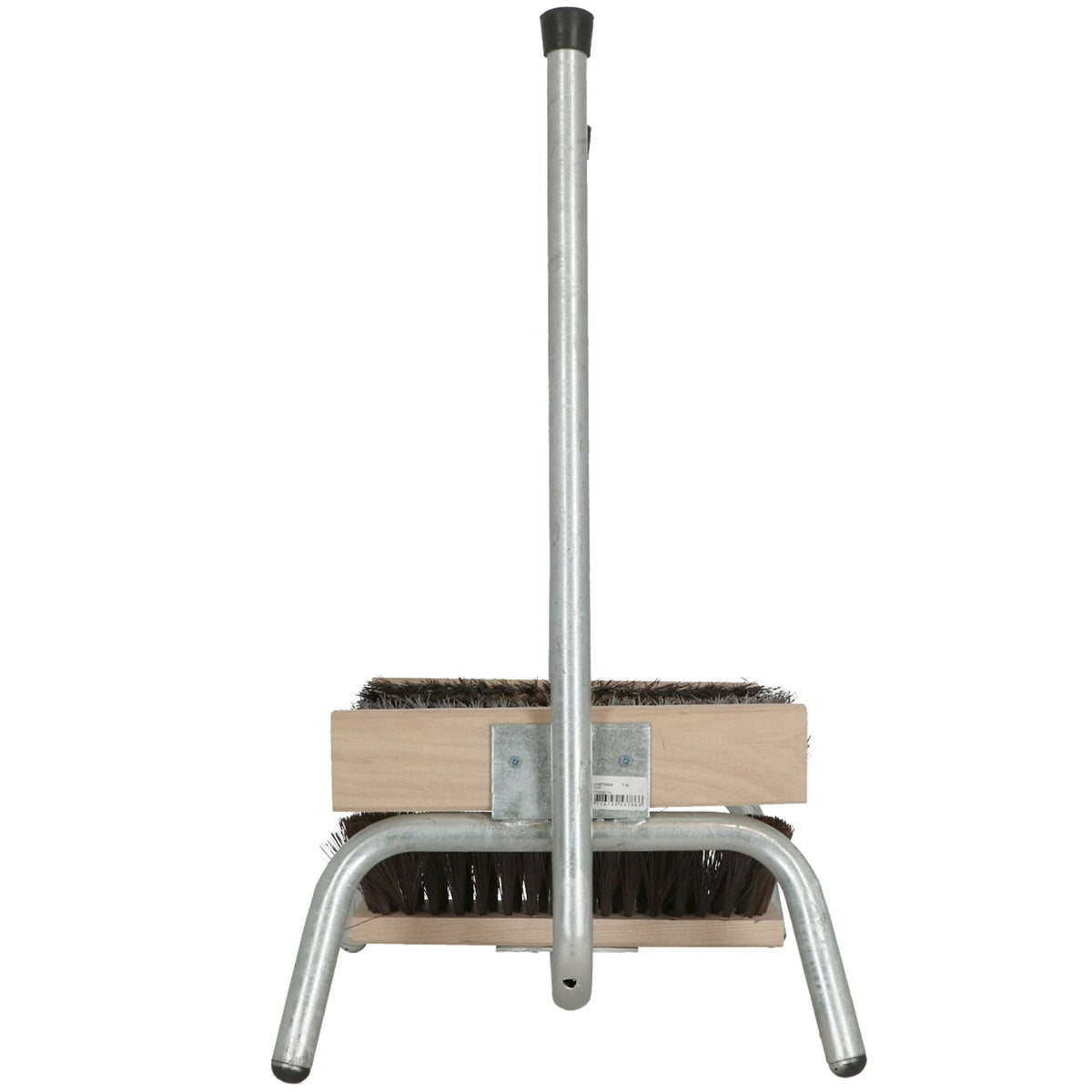 Agradi Fußfeger Model 2016