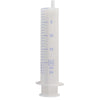Einmalspritze 2-teilig Luer L