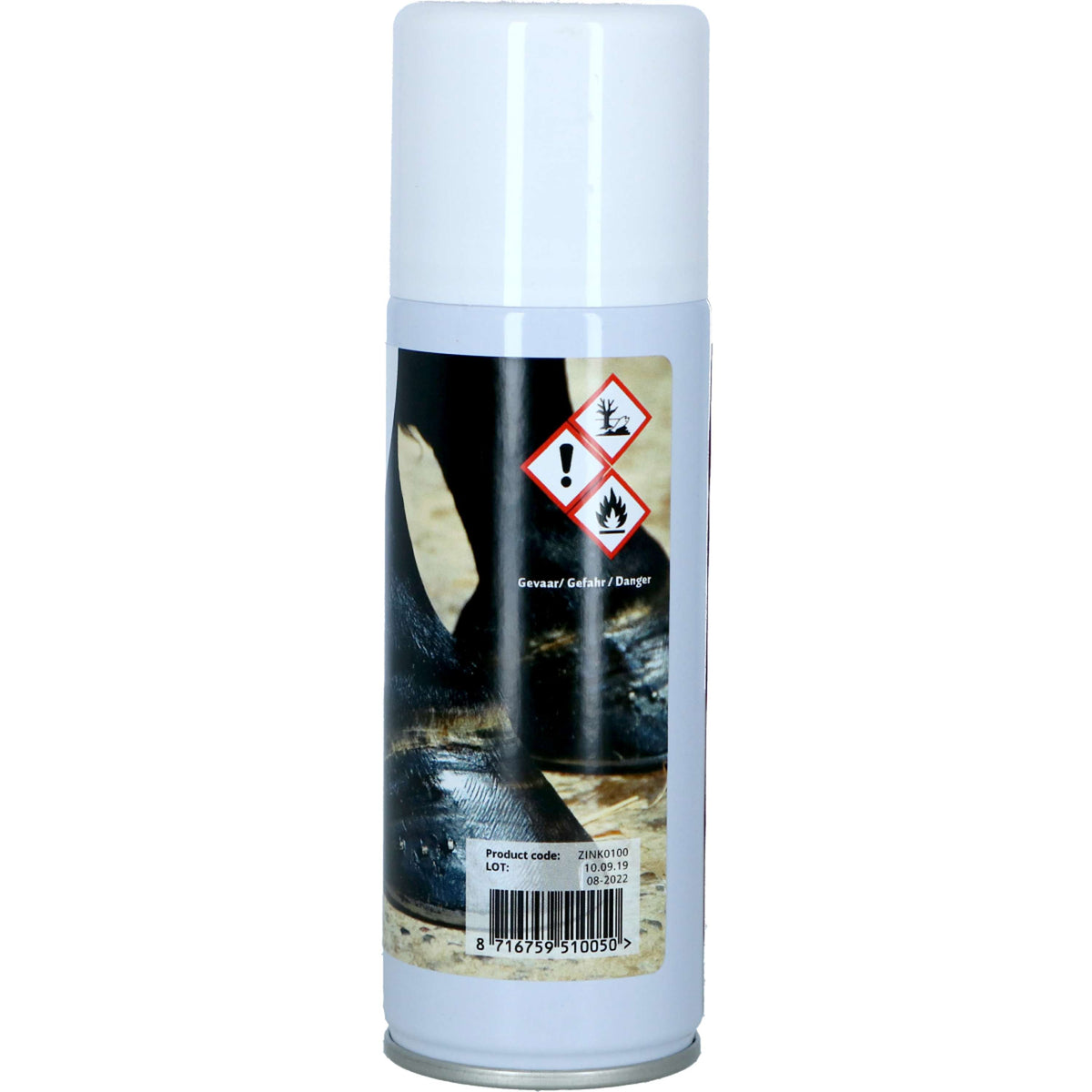 Excellent Zink Spray For Horses