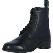 Ariat Heritage IV Paddock B Schwarz