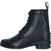 Ariat Heritage IV Paddock B Schwarz