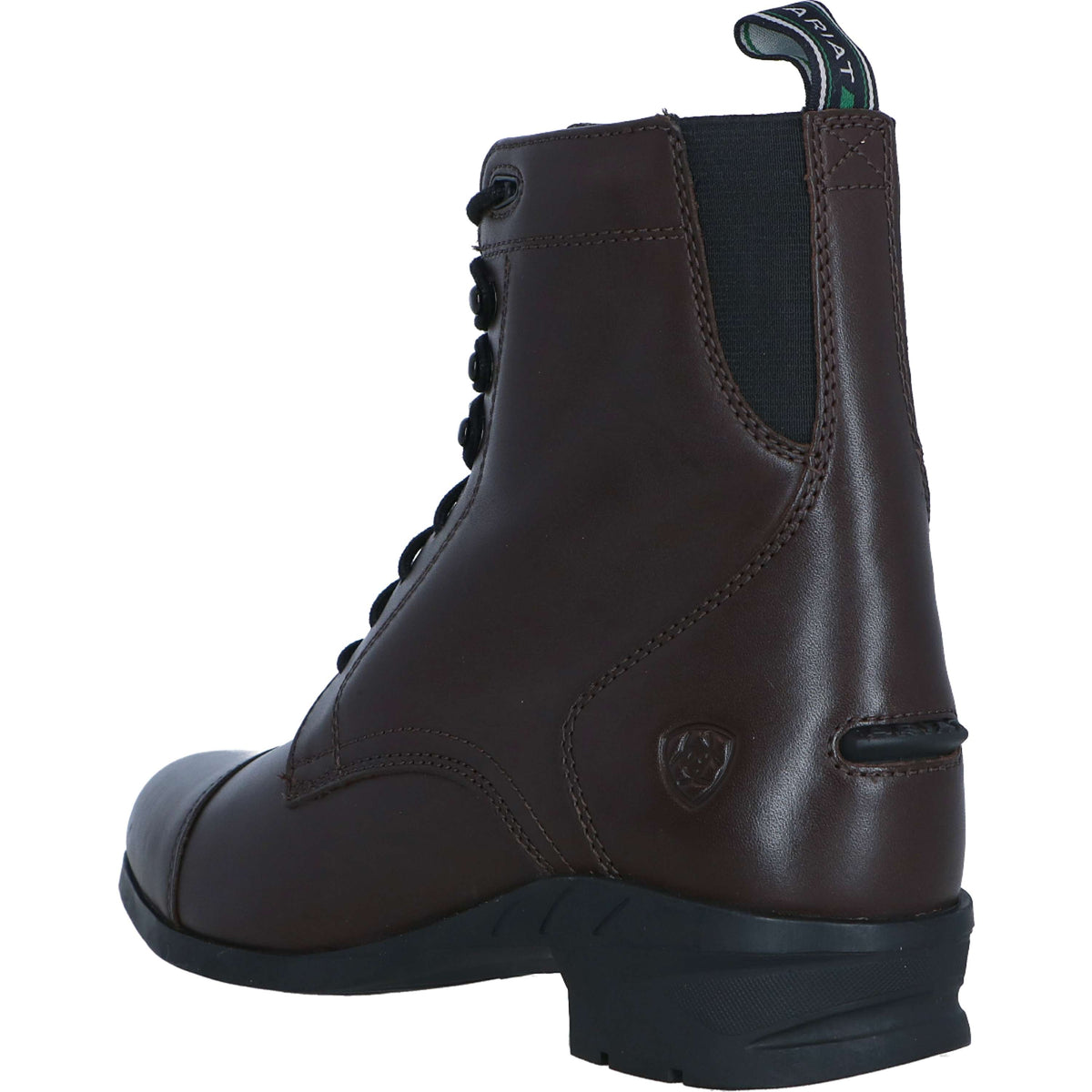 Ariat Heritage IV Paddock B Hellbraun