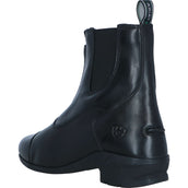 Ariat Heritage IV Zip Herren Schwarz