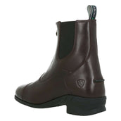 Ariat Heritage IV Zip Herren Hellbraun