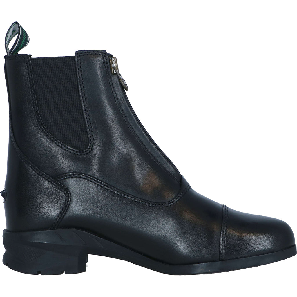 Ariat Heritage IV Zip Paddock B Schwarz