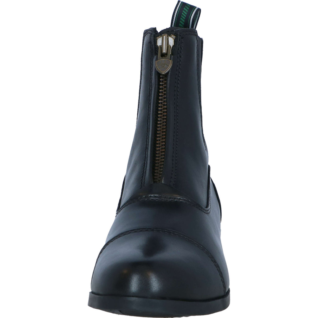 Ariat Heritage IV Zip Paddock B Schwarz
