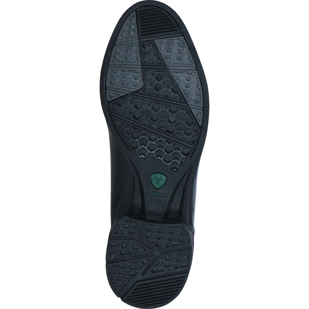 Ariat Heritage IV Zip Paddock B Schwarz