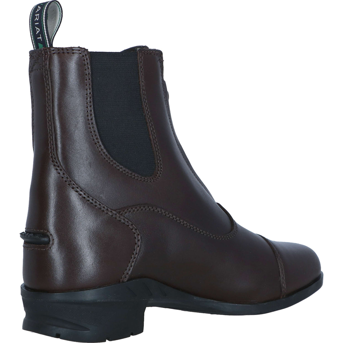 Ariat Heritage IV Zip Paddock B Hell Braun