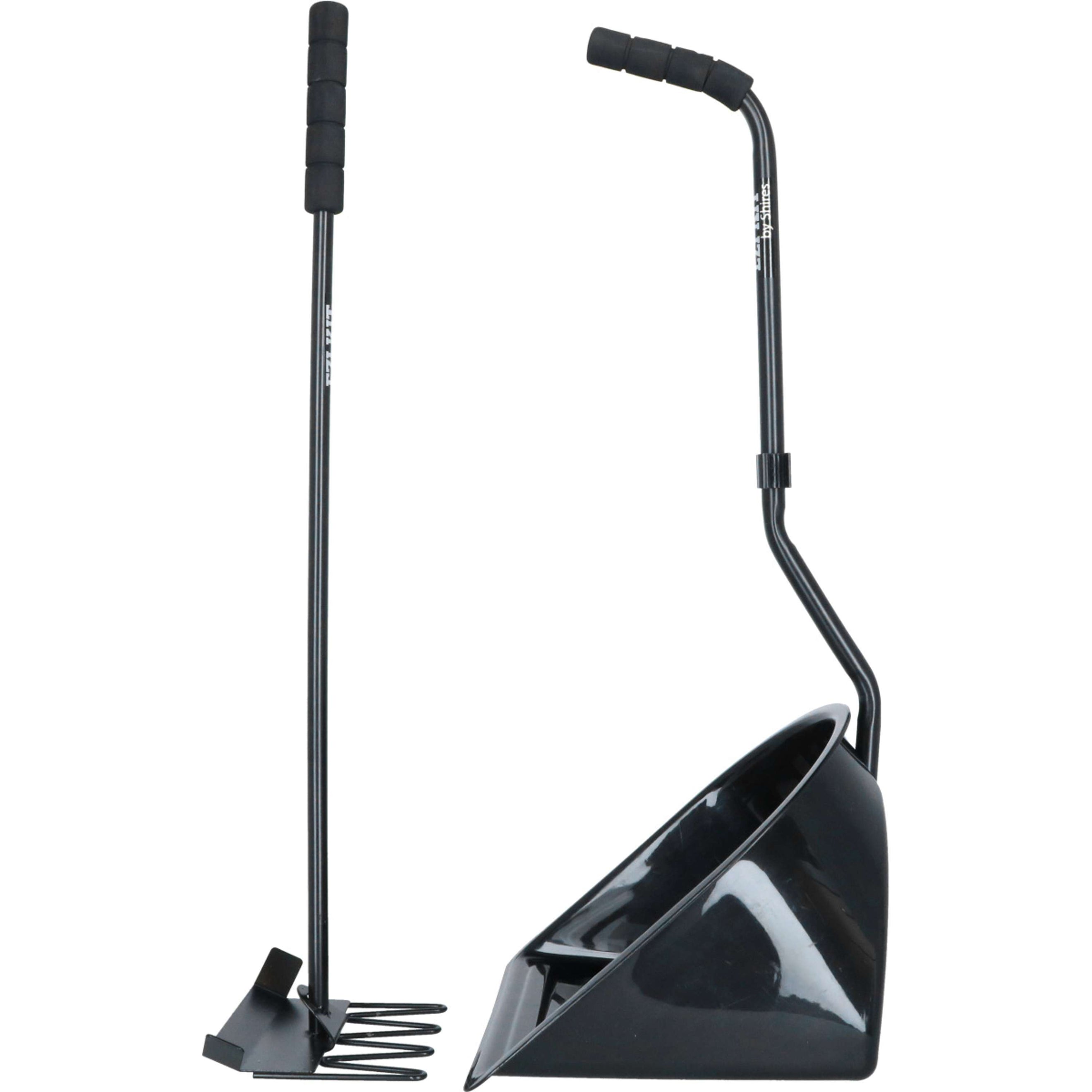 Shires Ezi-Kit Mestboy Schwarz Shires Ezi-Kit Mestboy Schwarz