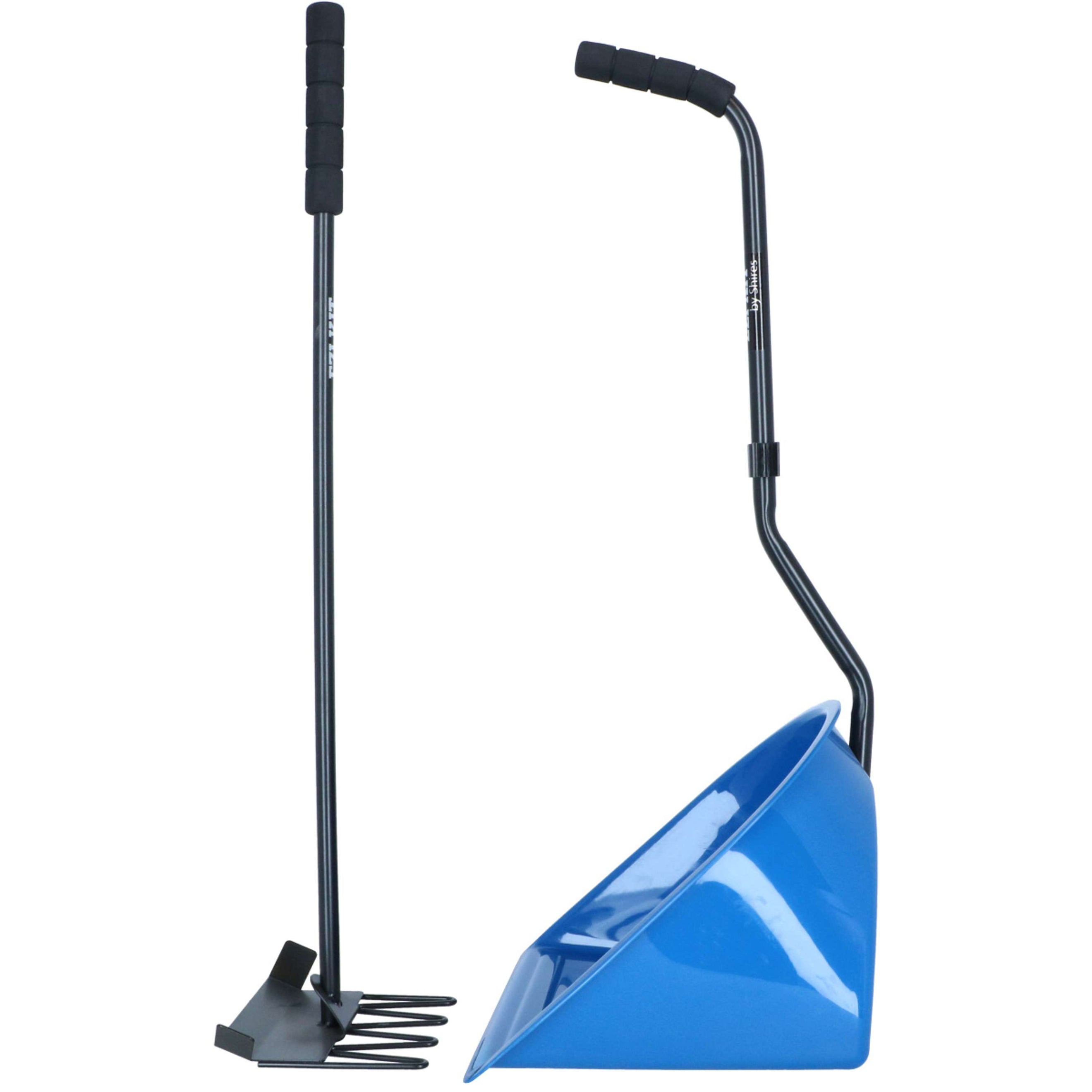 Shires Ezi-Kit Mestboy Blau Shires Ezi-Kit Mestboy Blau