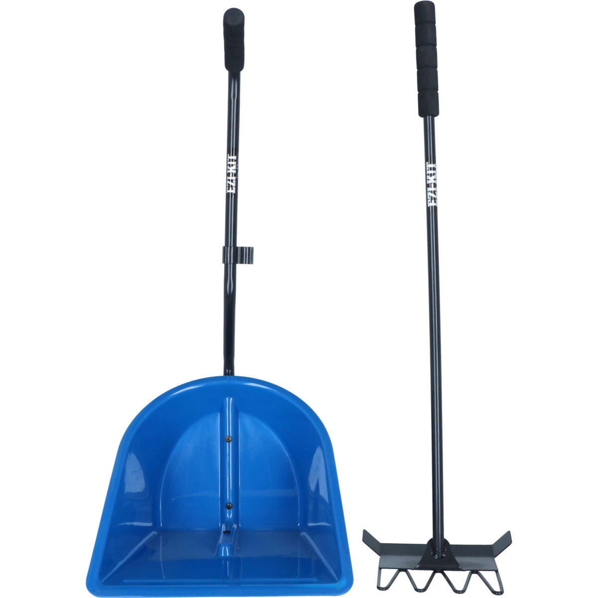 Shires Ezi-Kit Mestboy Blau