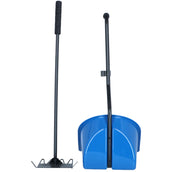 Shires Ezi-Kit Mestboy Blau