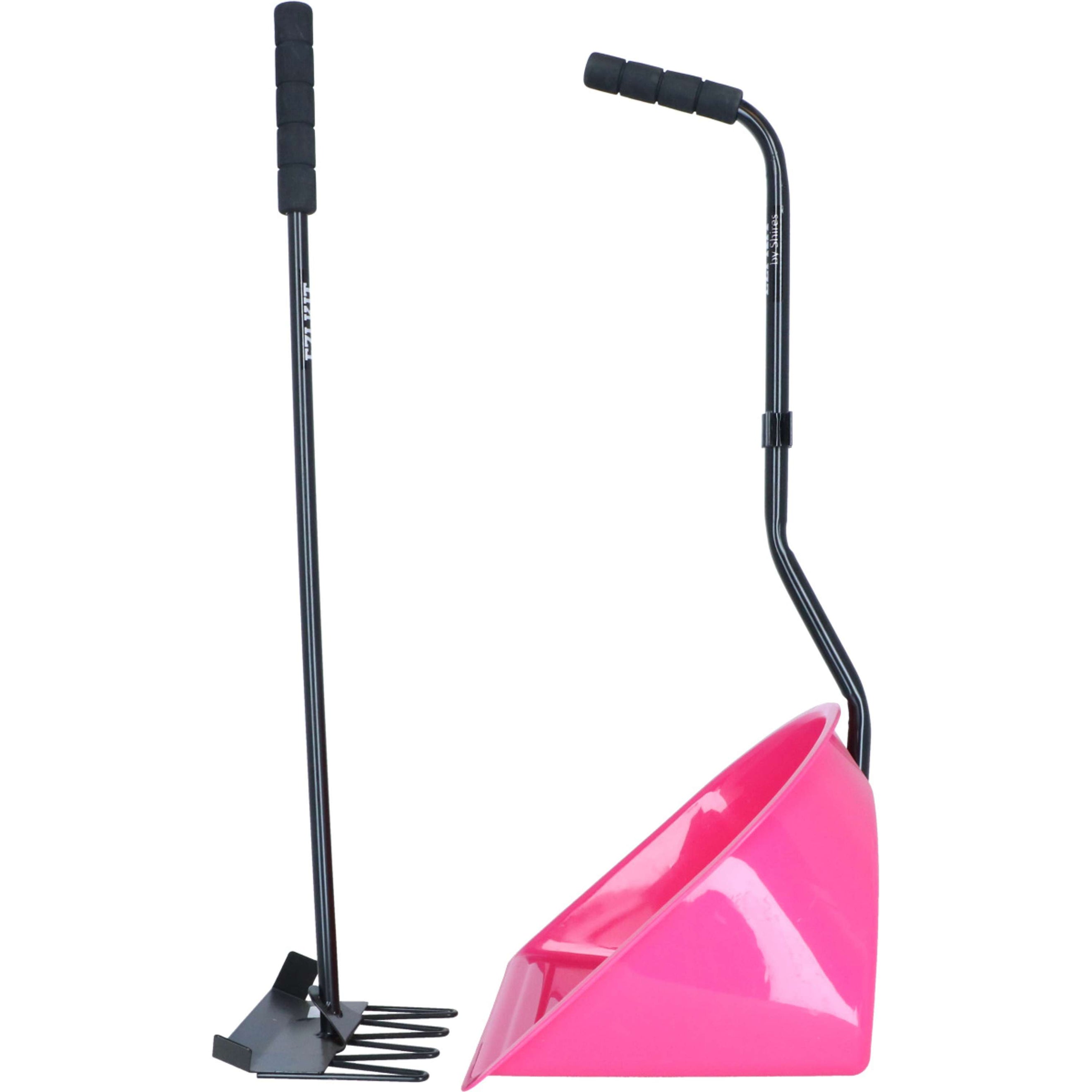 Shires Ezi-Kit Mestboy Rosa Shires Ezi-Kit Mestboy Rosa