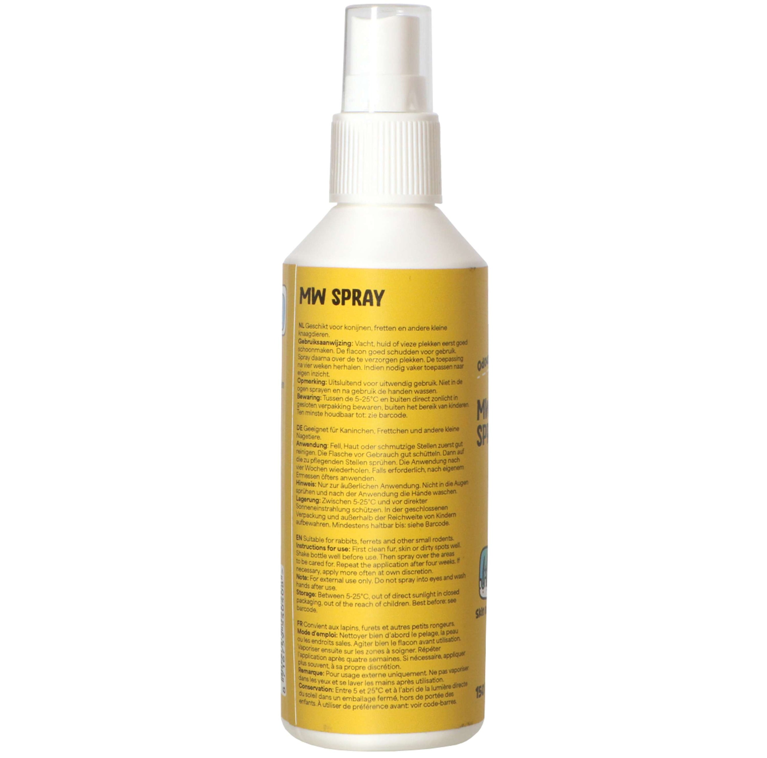 Excellent Maden Weg Gegen Myiasis Excellent Maden Weg Gegen Myiasis