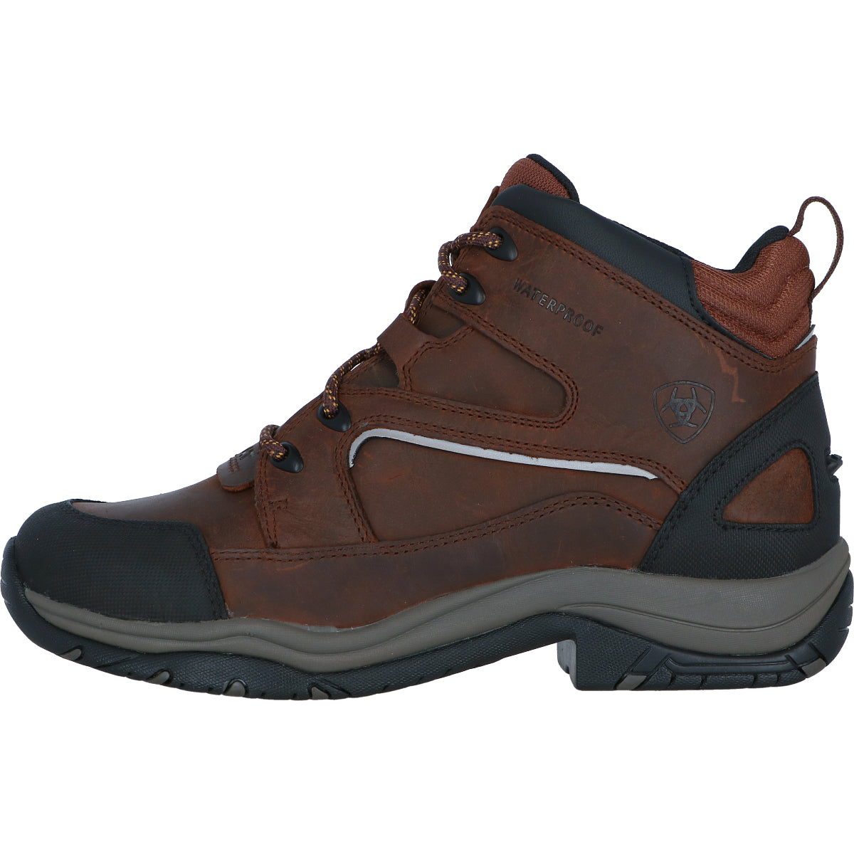 Ariat Stallschuhe Telluride II H2O D Kupfer