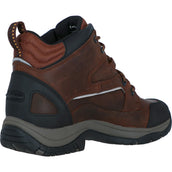 Ariat Stallschuhe Telluride II H2O D Kupfer