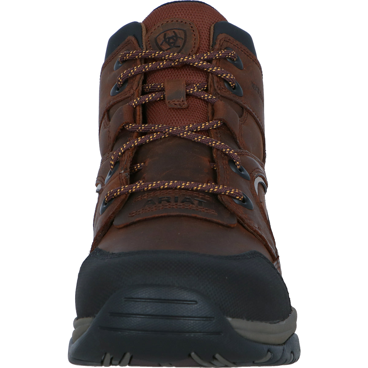 Ariat Stallschuhe Telluride II H2O D Kupfer