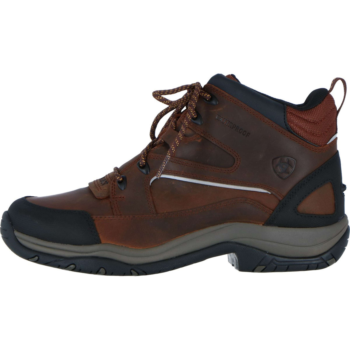 Ariat Stallschuhe Telluride II H2O D Kupfer