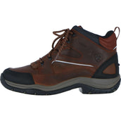 Ariat Stallschuhe Telluride II H2O D Kupfer