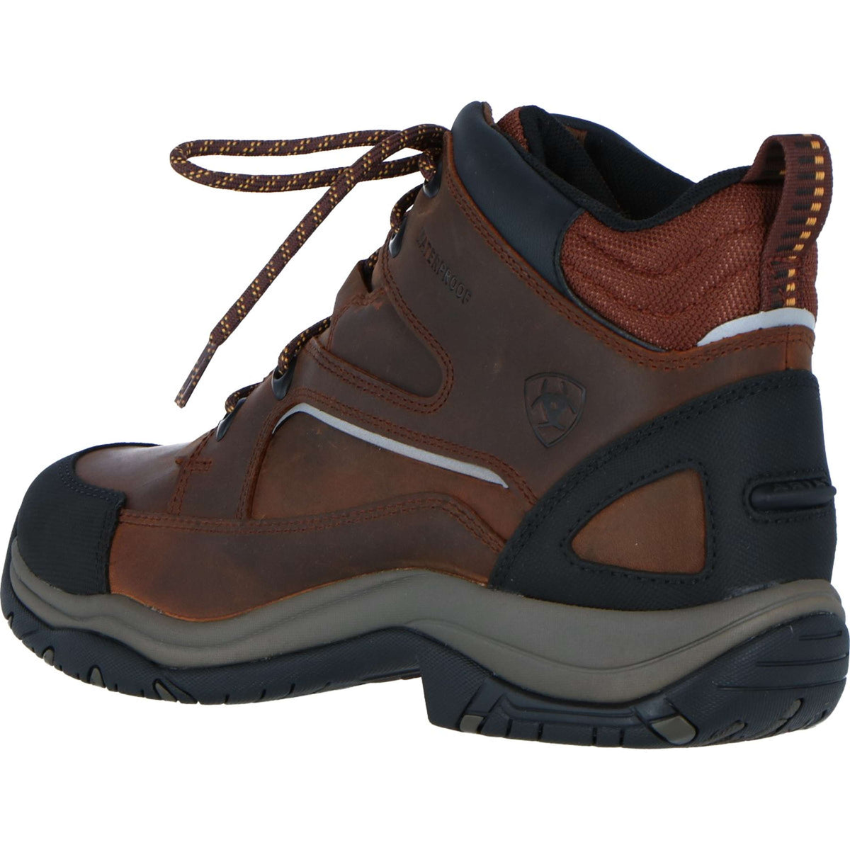 Ariat Stallschuhe Telluride II H2O D Kupfer