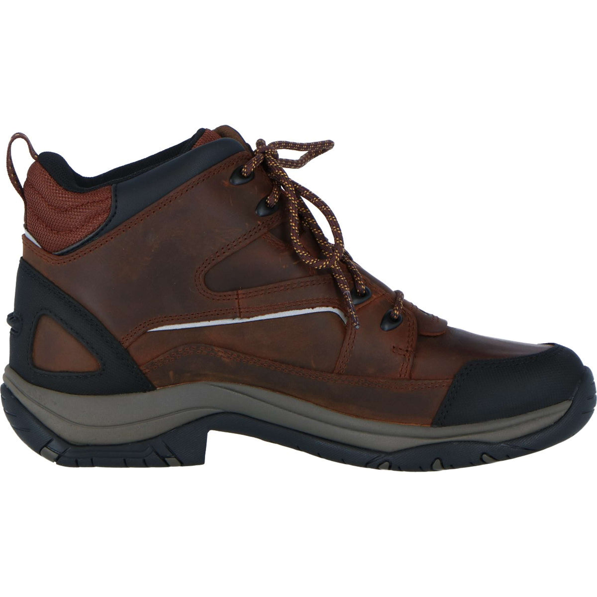 Ariat Stallschuhe Telluride II H2O D Kupfer