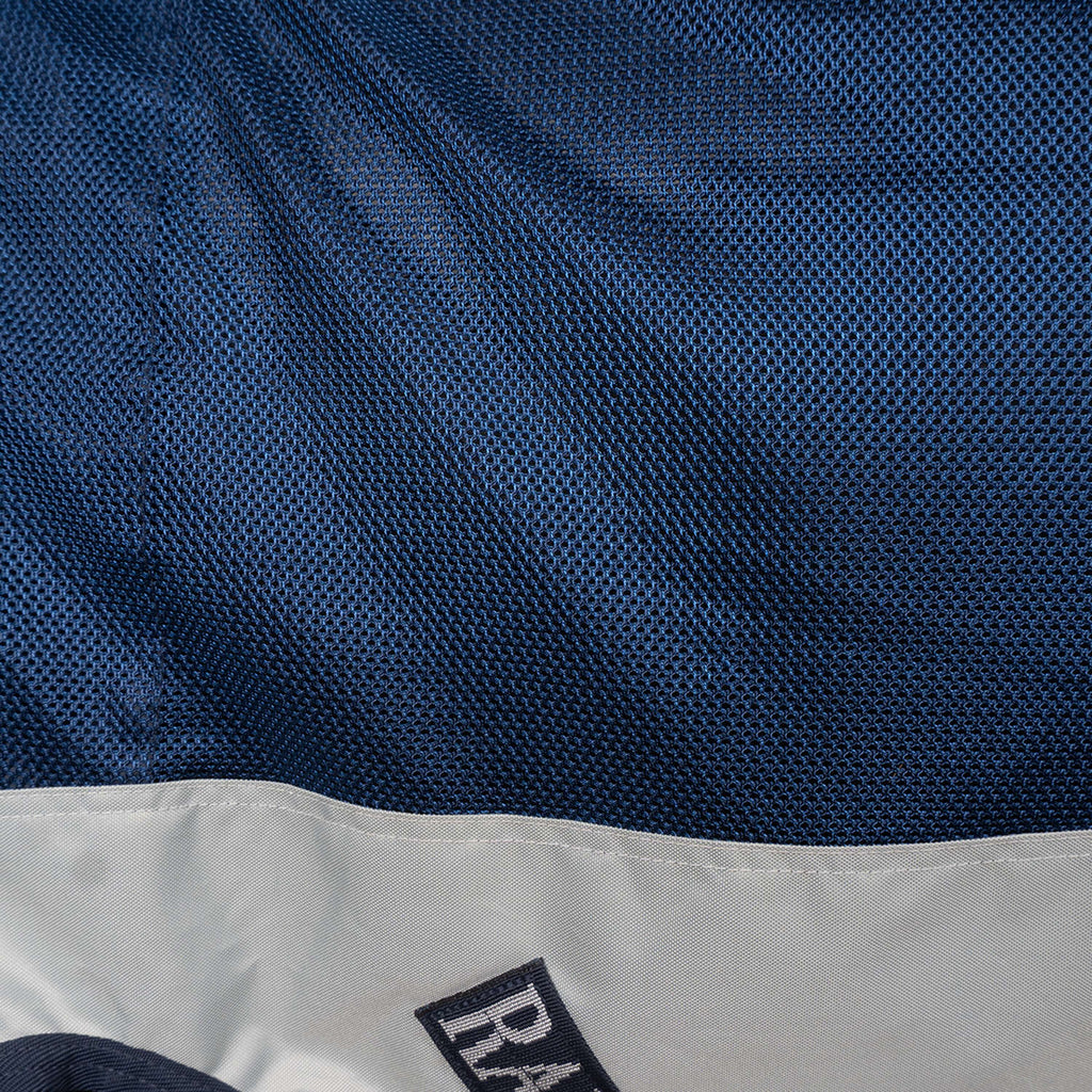 Rambo Summer Series Turnout 0g Navy/Grau