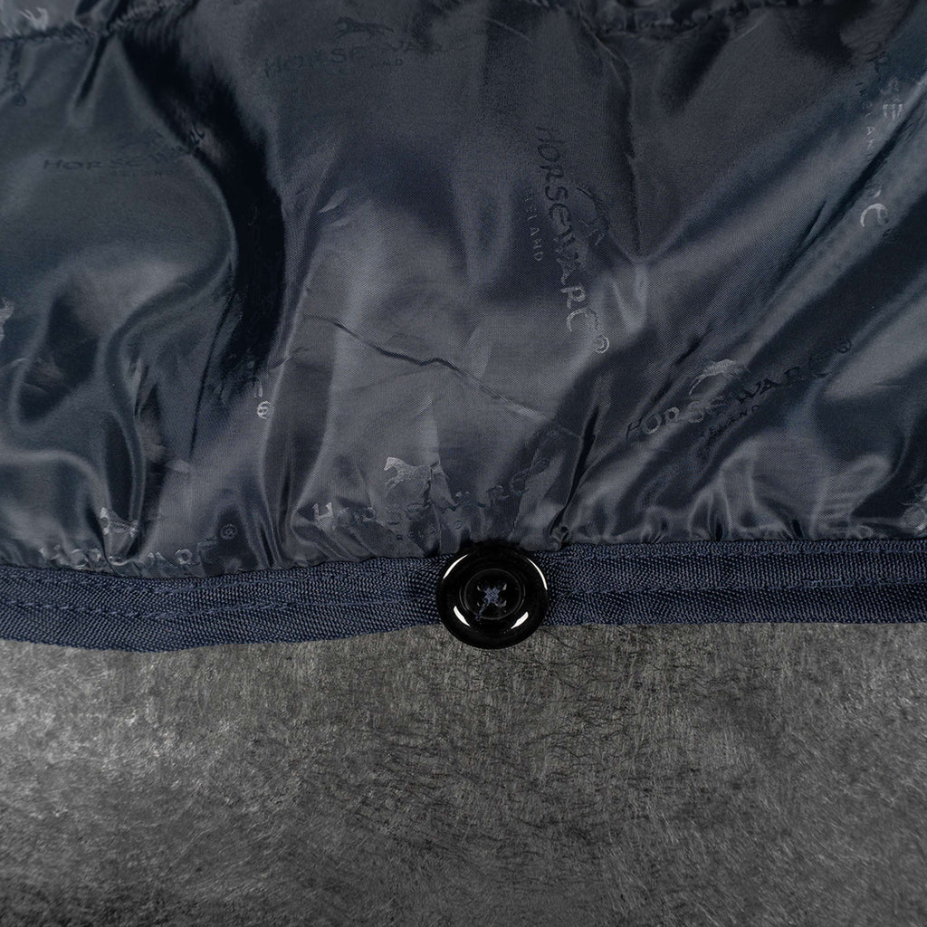 Rambo Summer Series Turnout 0g Navy/Grau