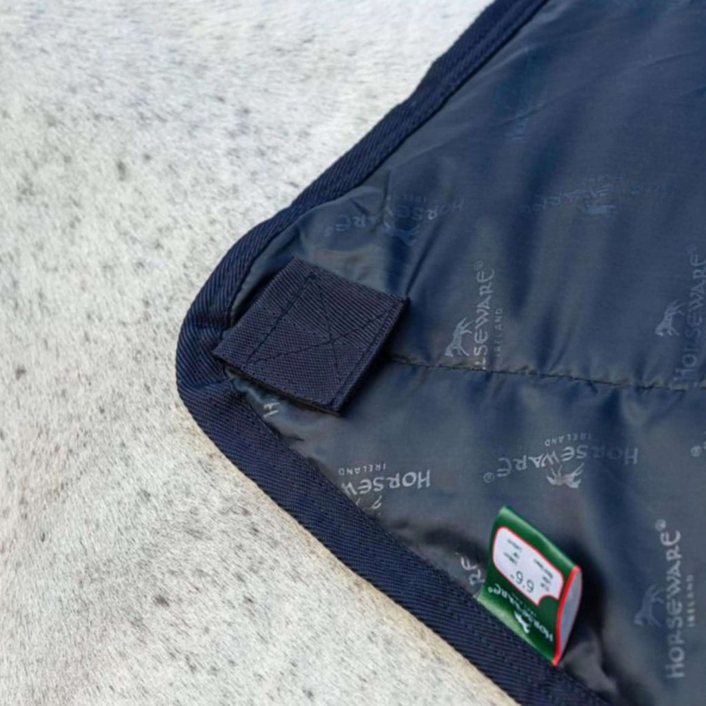 Rambo Summer Series Turnout 0g Navy/Grau