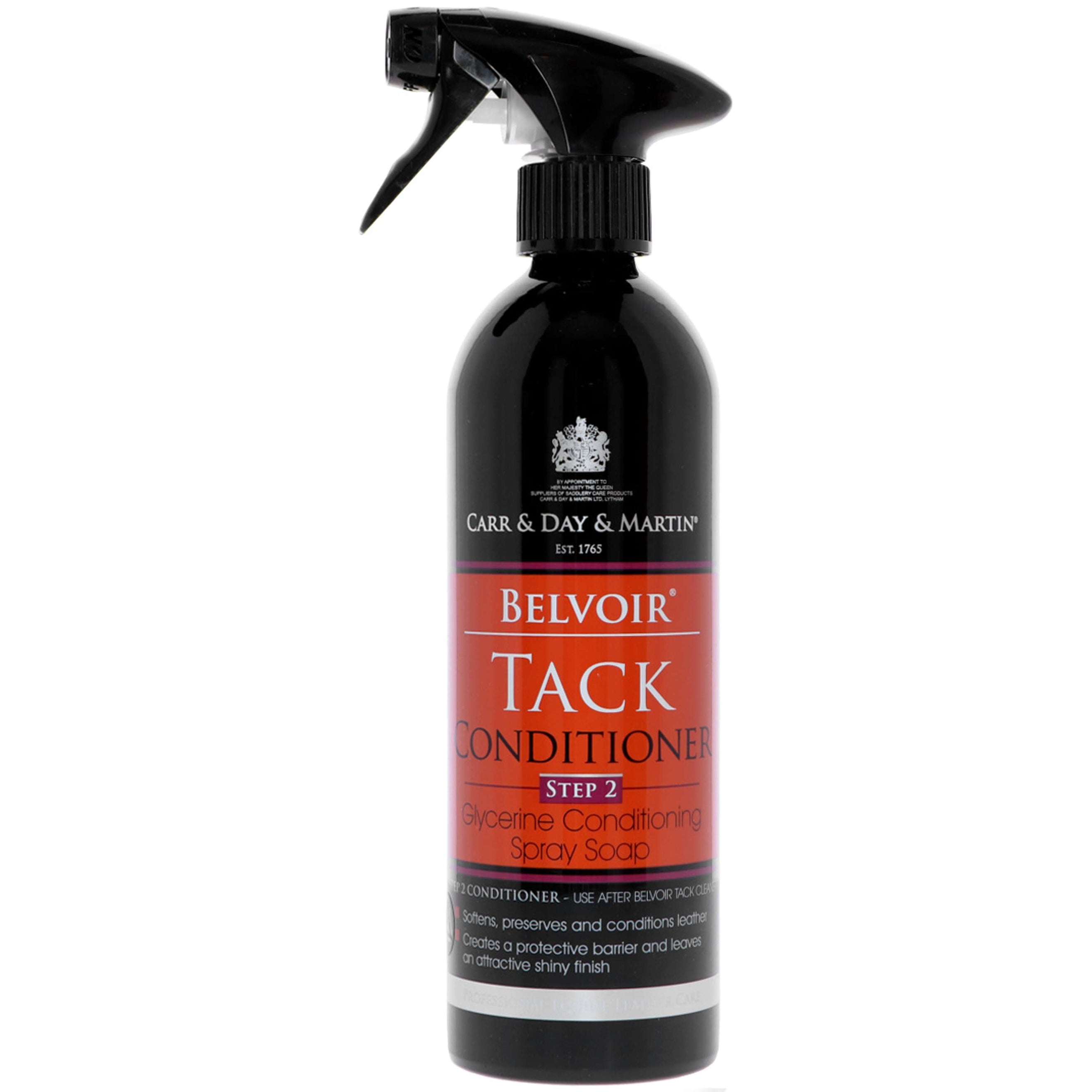 Carr & Day & Martin Lederpflege Step-2 Belvoir 500ml