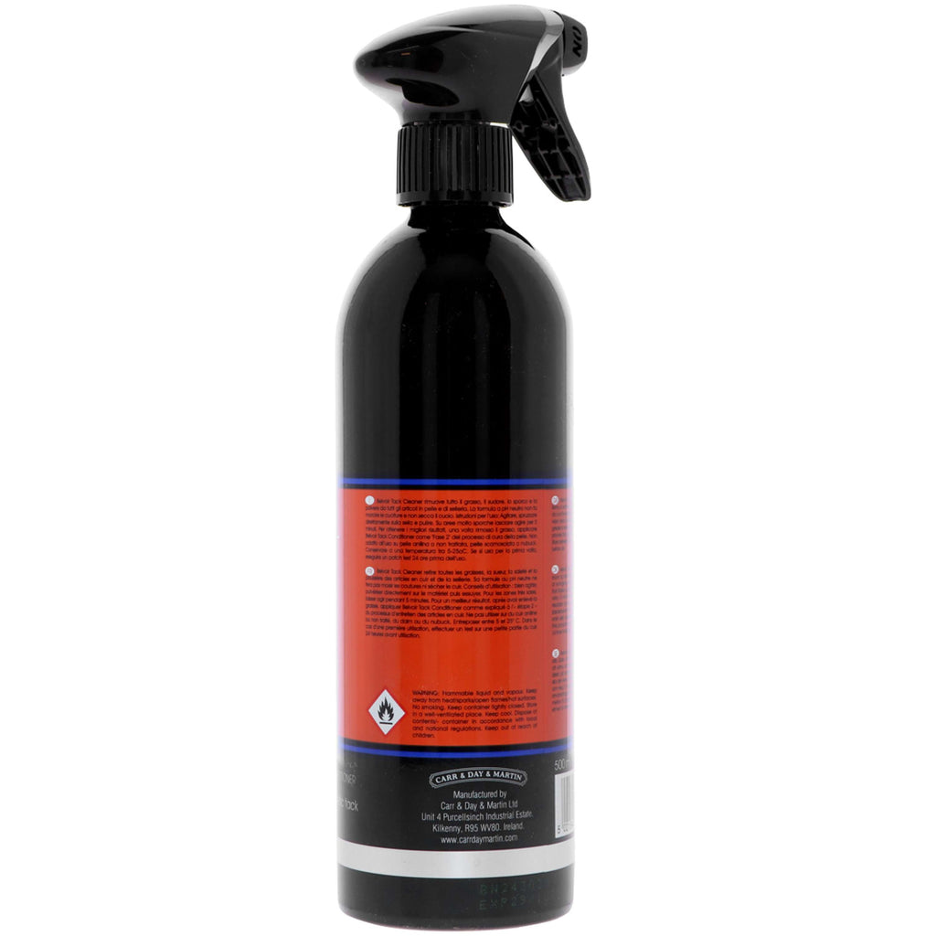Carr & Day & Martin Lederseife Belvoir Stap 1 Spray