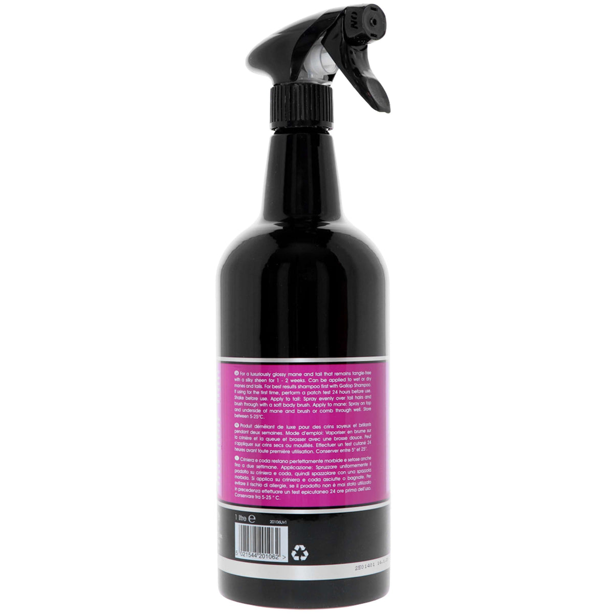 Carr & Day & Martin Mähnen- und Schweifpflegemittel Canter