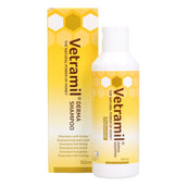 Vetramil Shampoo Derma