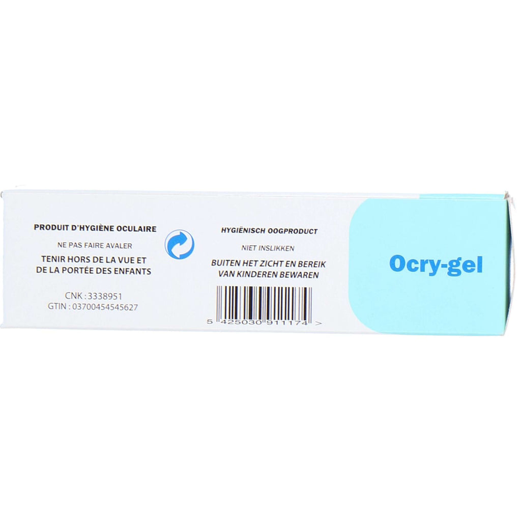 TVM Ocrygel