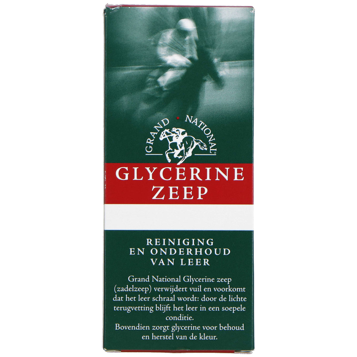 Grand National Sattelseife Glycerine Stab