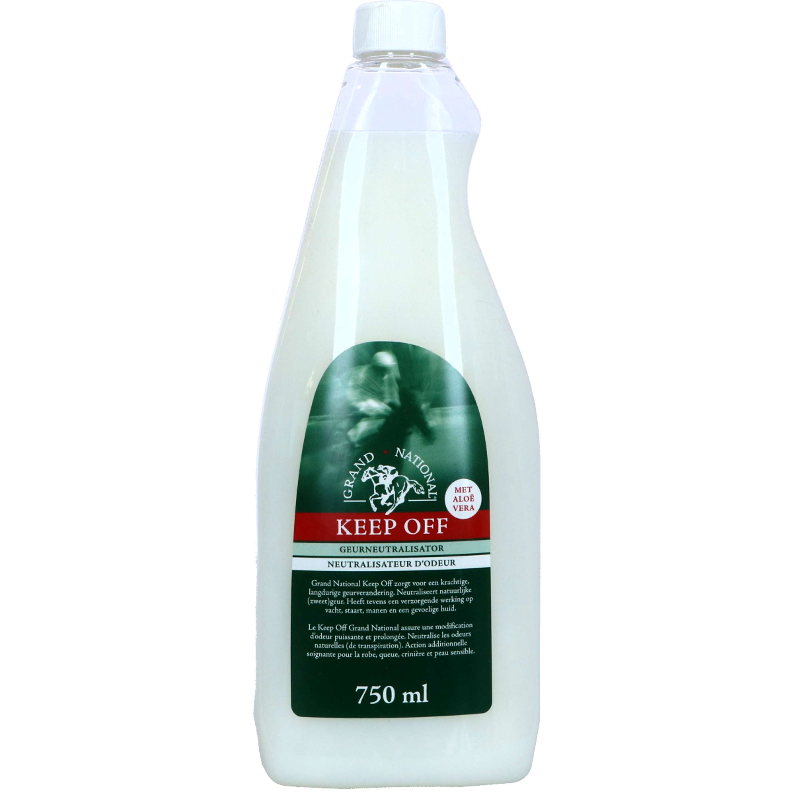 Grand National Fliegenspray Keep Off Spray Grand National Fliegenspray Keep Off Spray