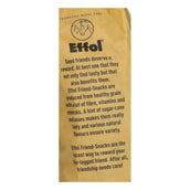 Effol Friend-snacks Original Sticks