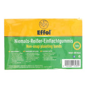 Effol Einflechtgummis Transparent