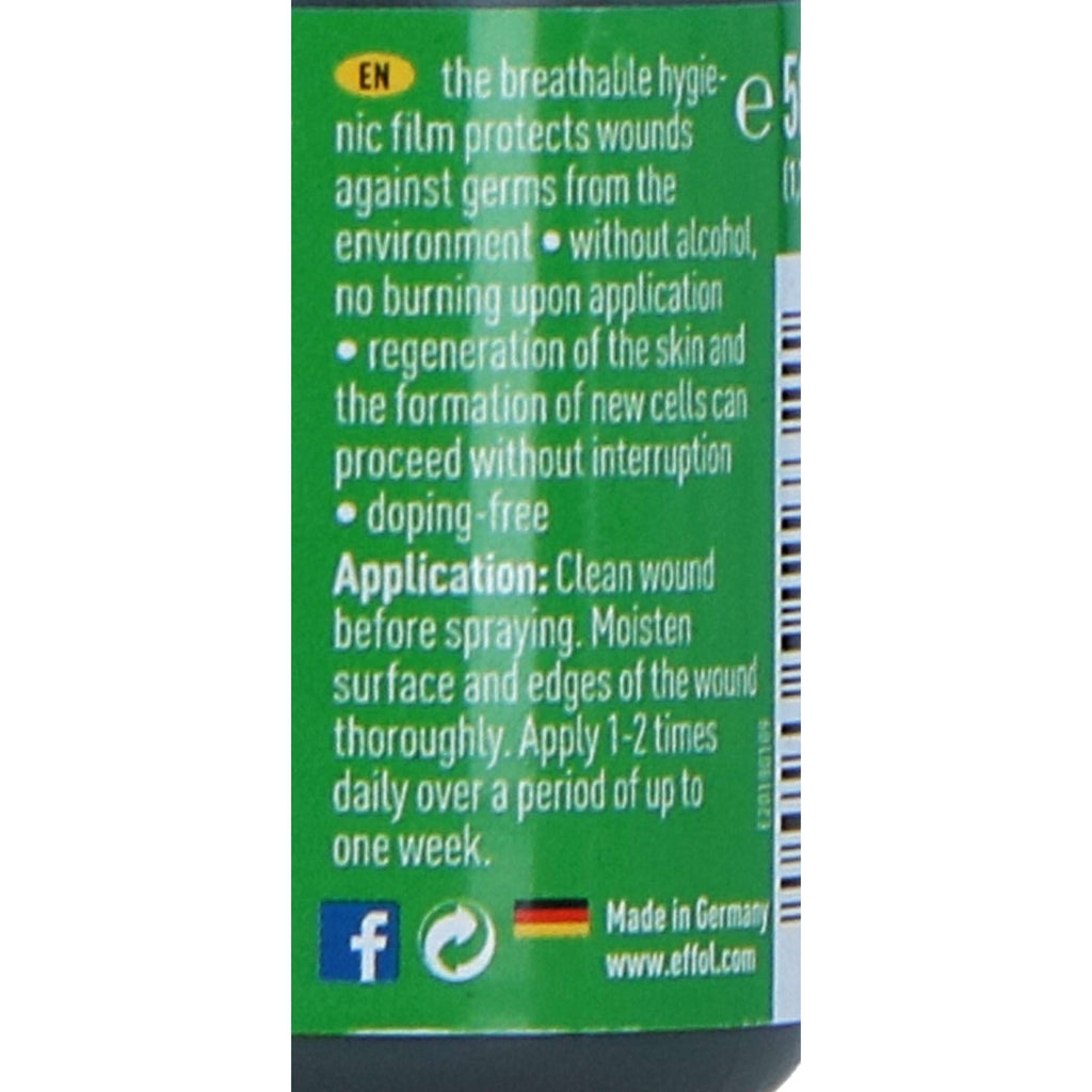 Effol Drachenblut Pflasterspray