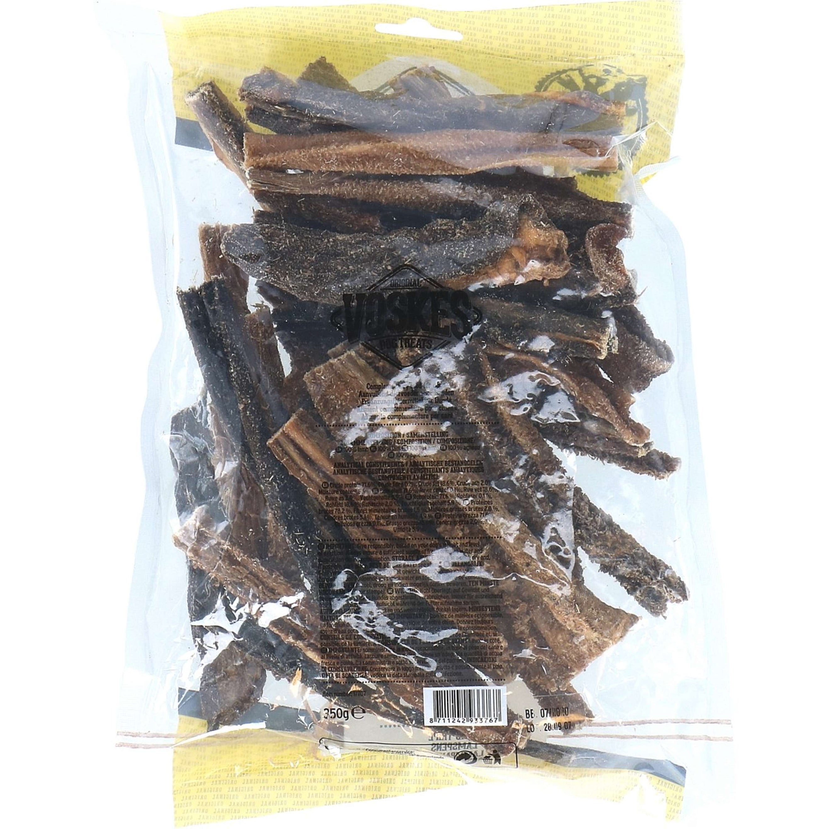 Voskes Lamm Darm Voskes Lamm Darm