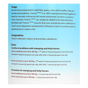 Finecto Ungeziefermittel Horse