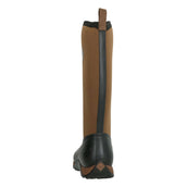 Muck Boot Arctic Adventure Damen Schwarz/Braun