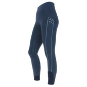 Harry's Horse Reitleggings Grip Navy