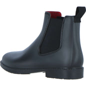 Covalliero Reitstiefelette Axona Schwarz