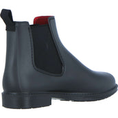 Covalliero Reitstiefelette Axona Schwarz