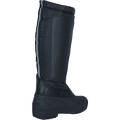 Covalliero Thermostiefel Classic Schwarz