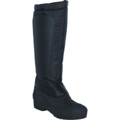 Covalliero Thermostiefel Classic Schwarz