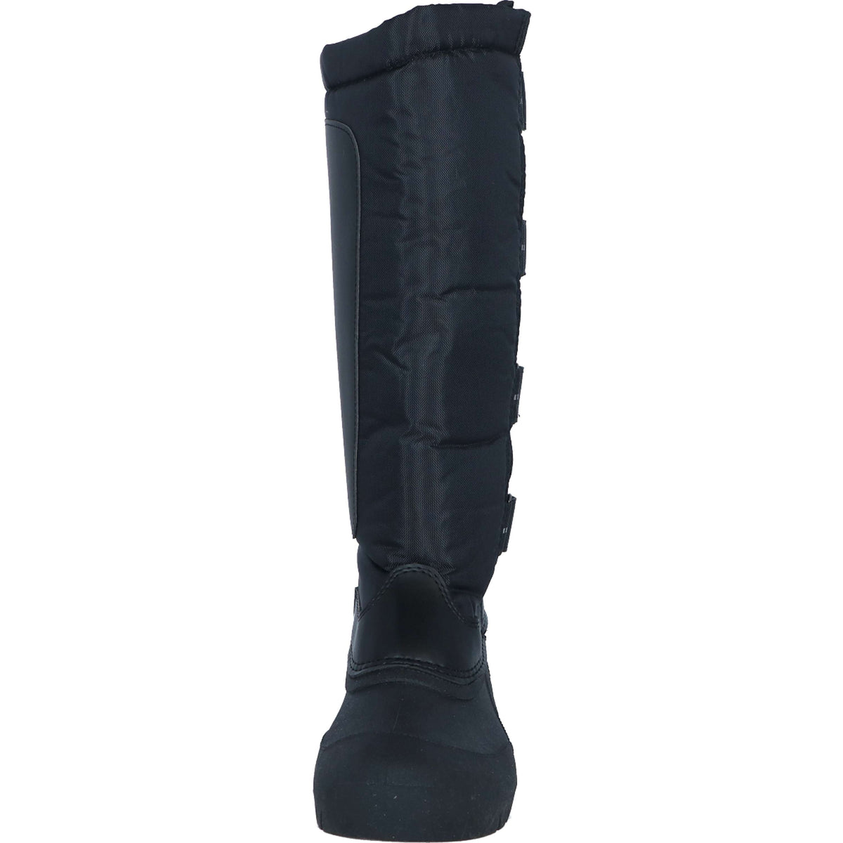 Covalliero Thermostiefel Classic Schwarz